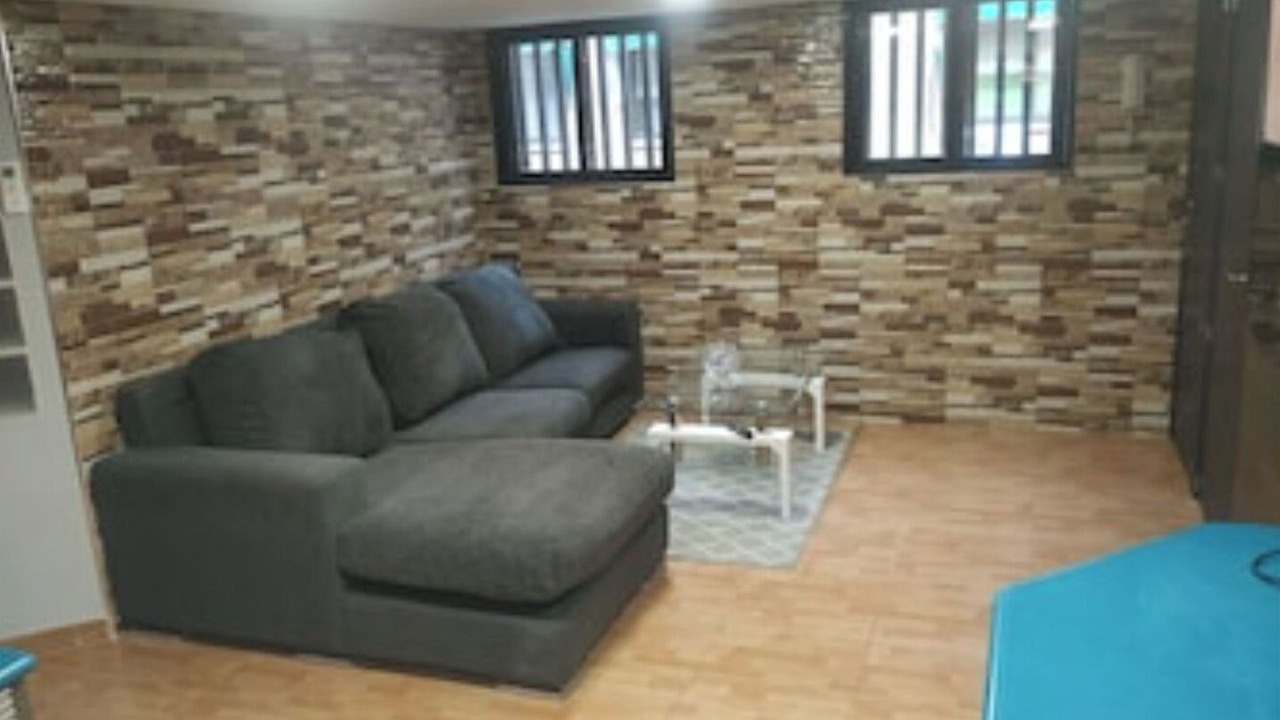 Photo of Livingroom in Barajas