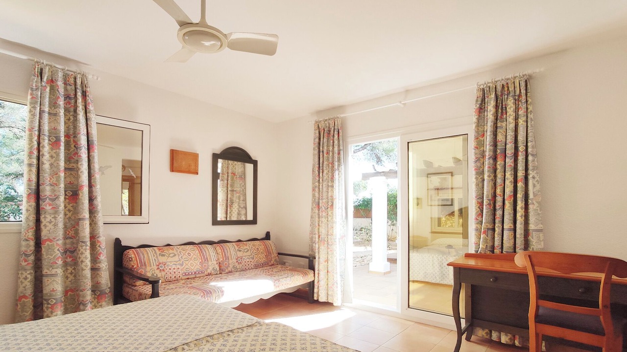 Photo of Bedroom in Santa Eulalia del Rio