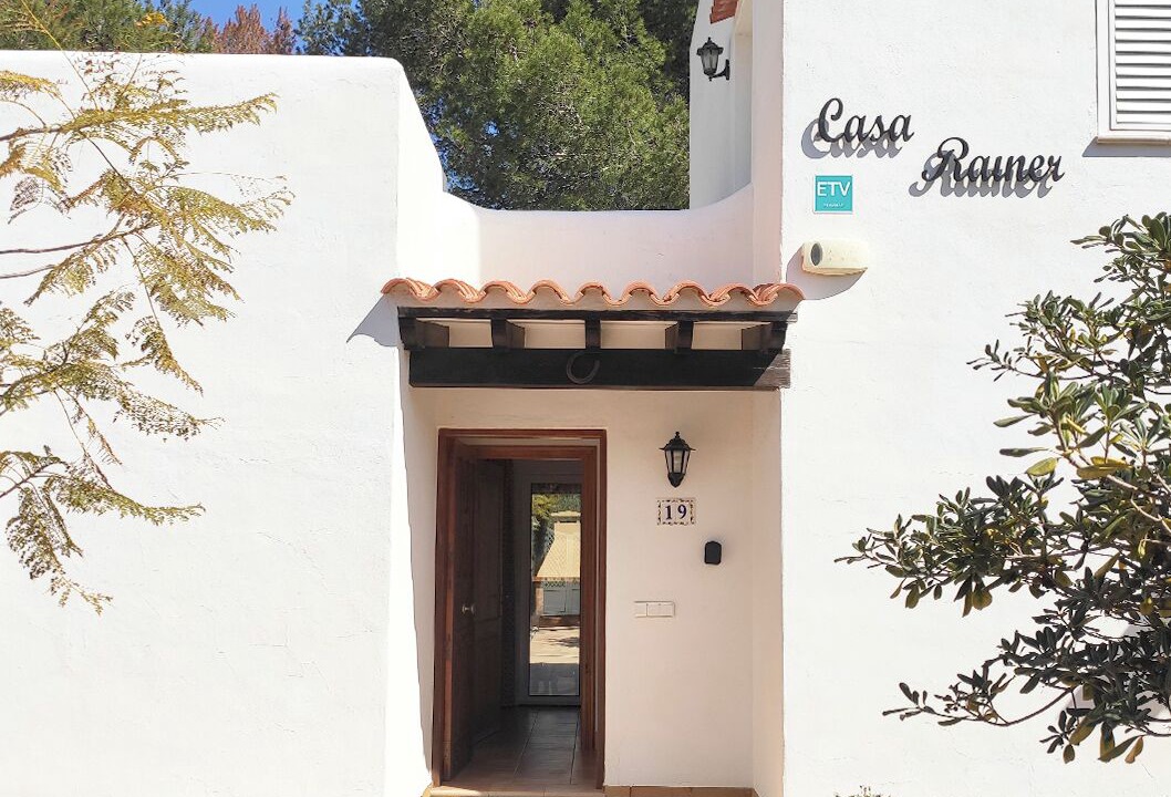 Photo of Outdoor in Santa Eulalia del Rio