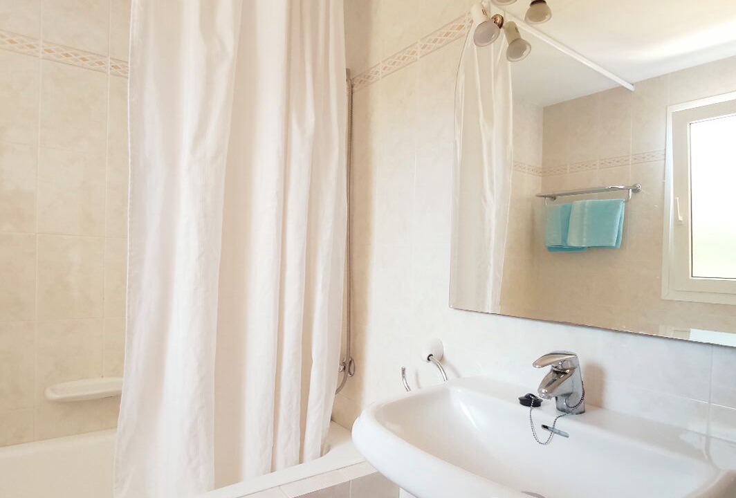 Photo of Bathroom in Santa Eulalia del Rio