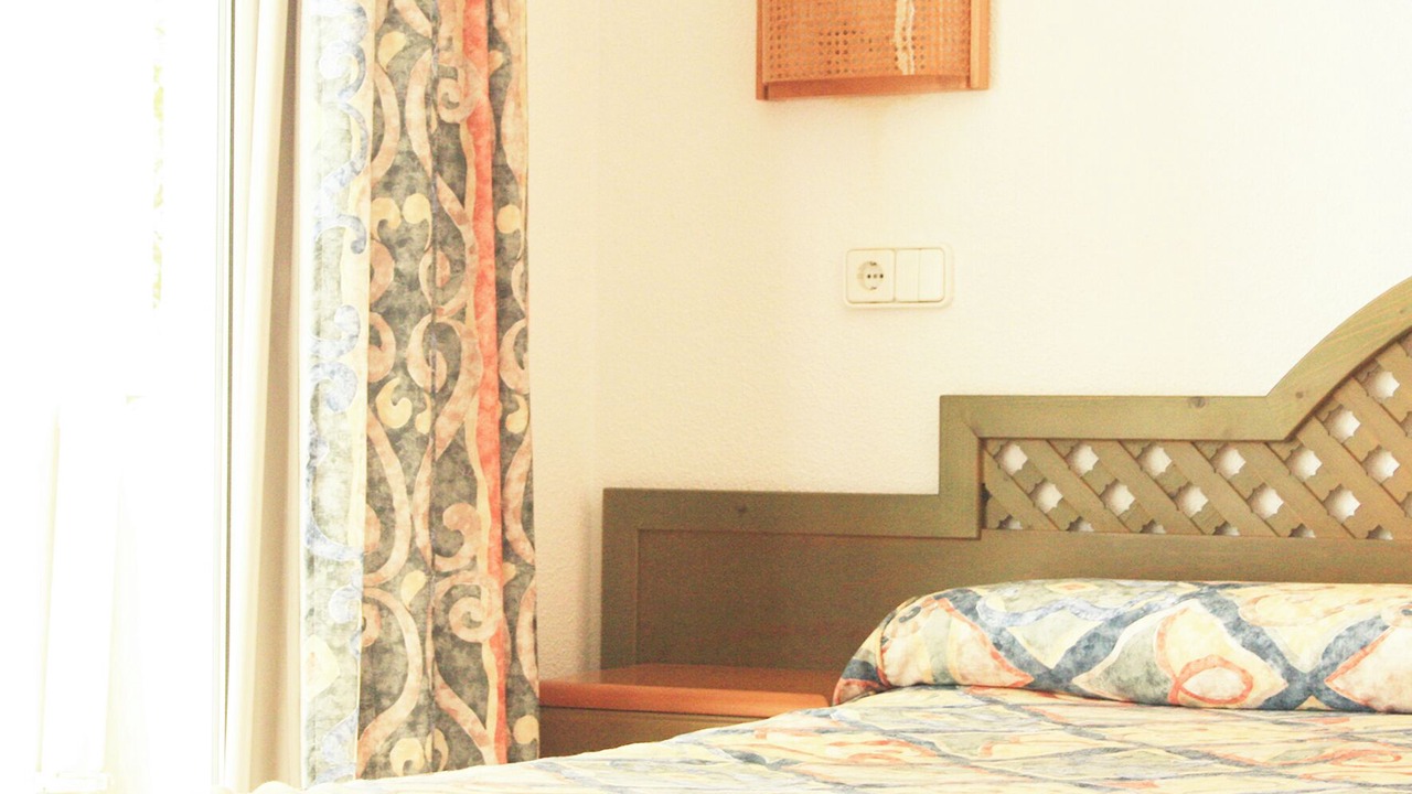 Photo of Bedroom in Santa Eulalia del Rio