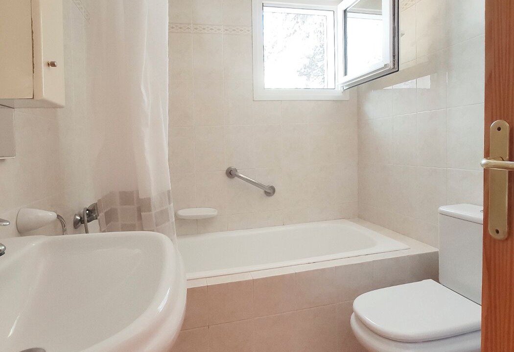 Photo of Bathroom in Santa Eulalia del Rio