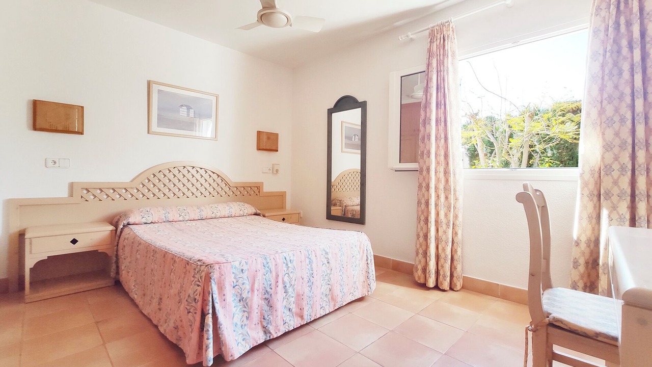 Photo of Bedroom in Santa Eulalia del Rio