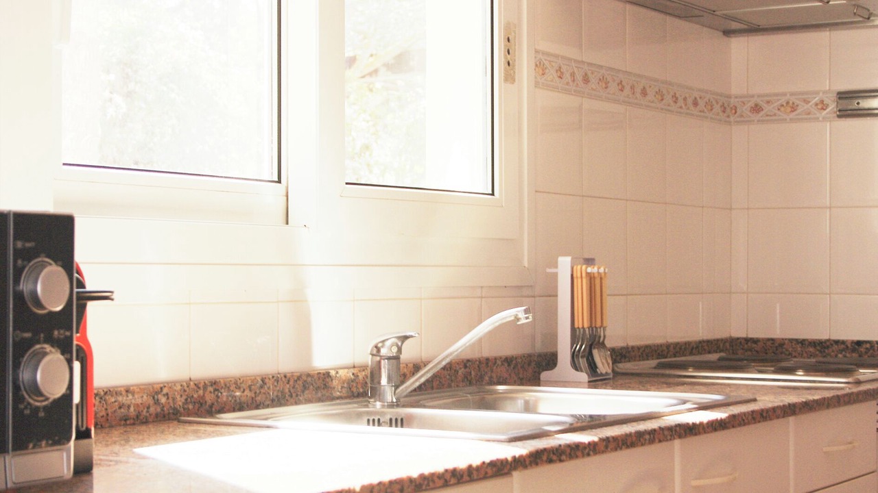 Photo of Kitchen in Santa Eulalia del Rio