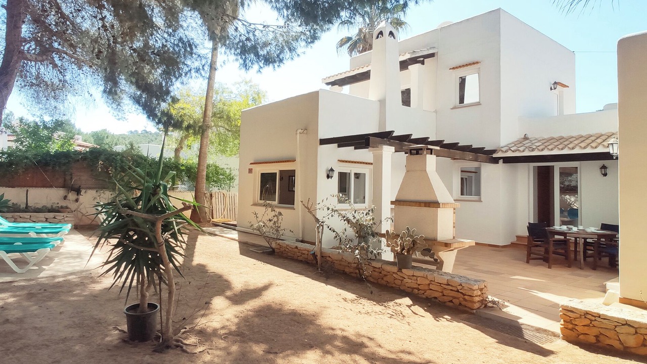 Photo of Outdoor in Santa Eulalia del Rio