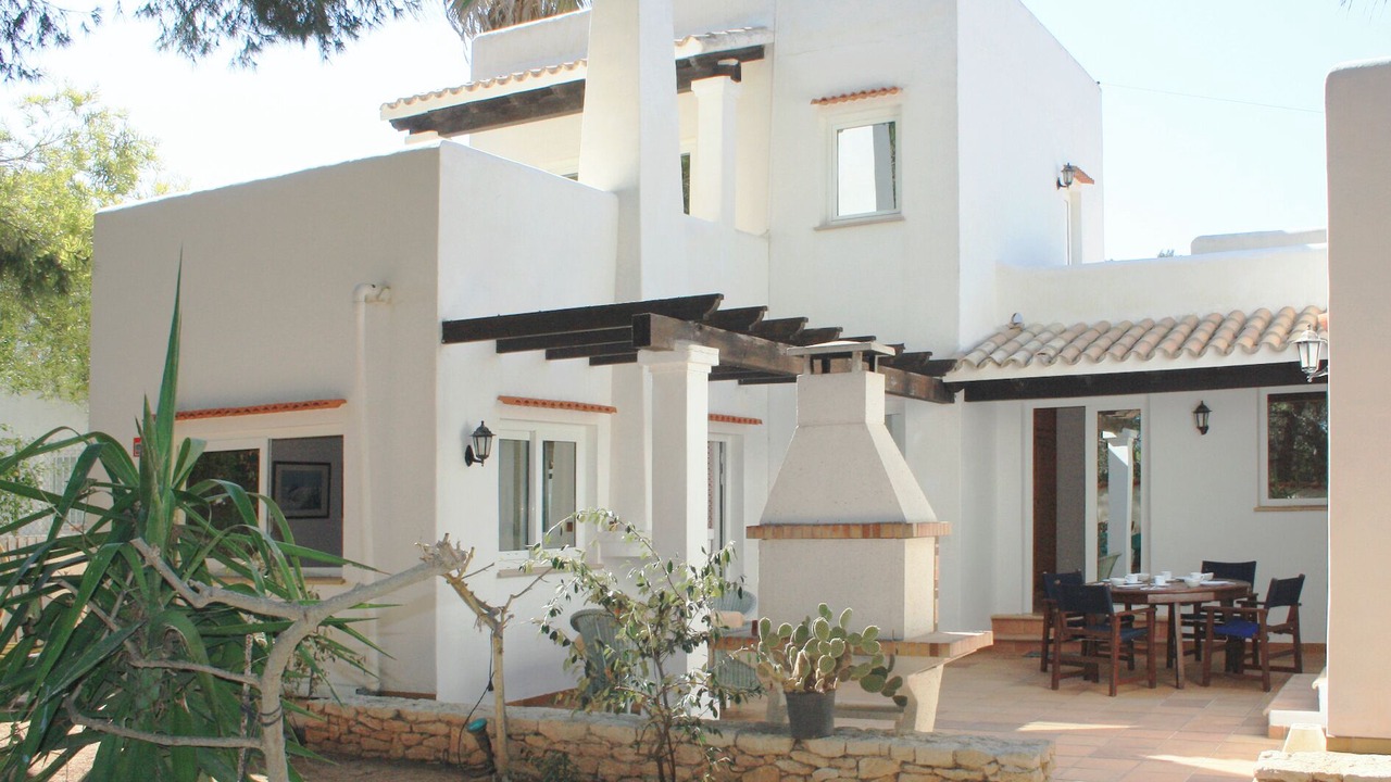 Photo of Outdoor in Santa Eulalia del Rio