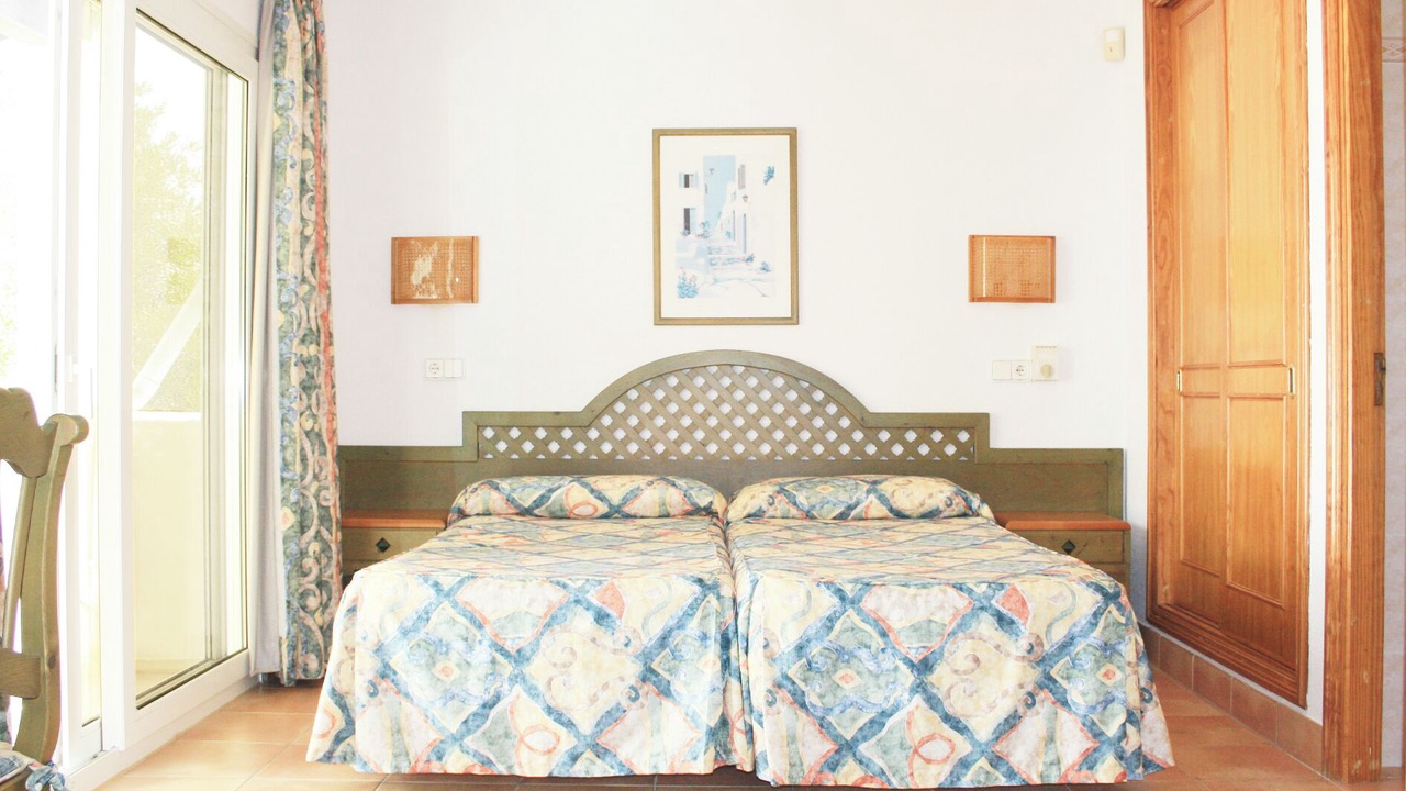 Photo of Bedroom in Santa Eulalia del Rio