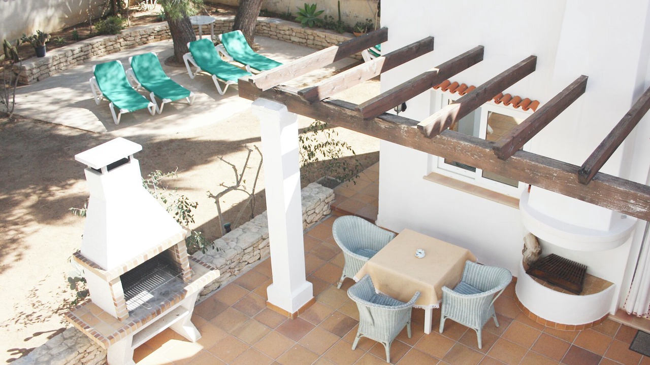 Photo of Outdoor in Santa Eulalia del Rio