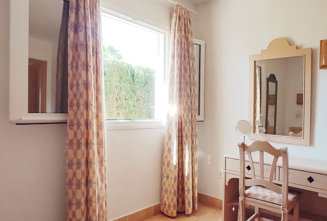 Photo of Bedroom in Santa Eulalia del Rio