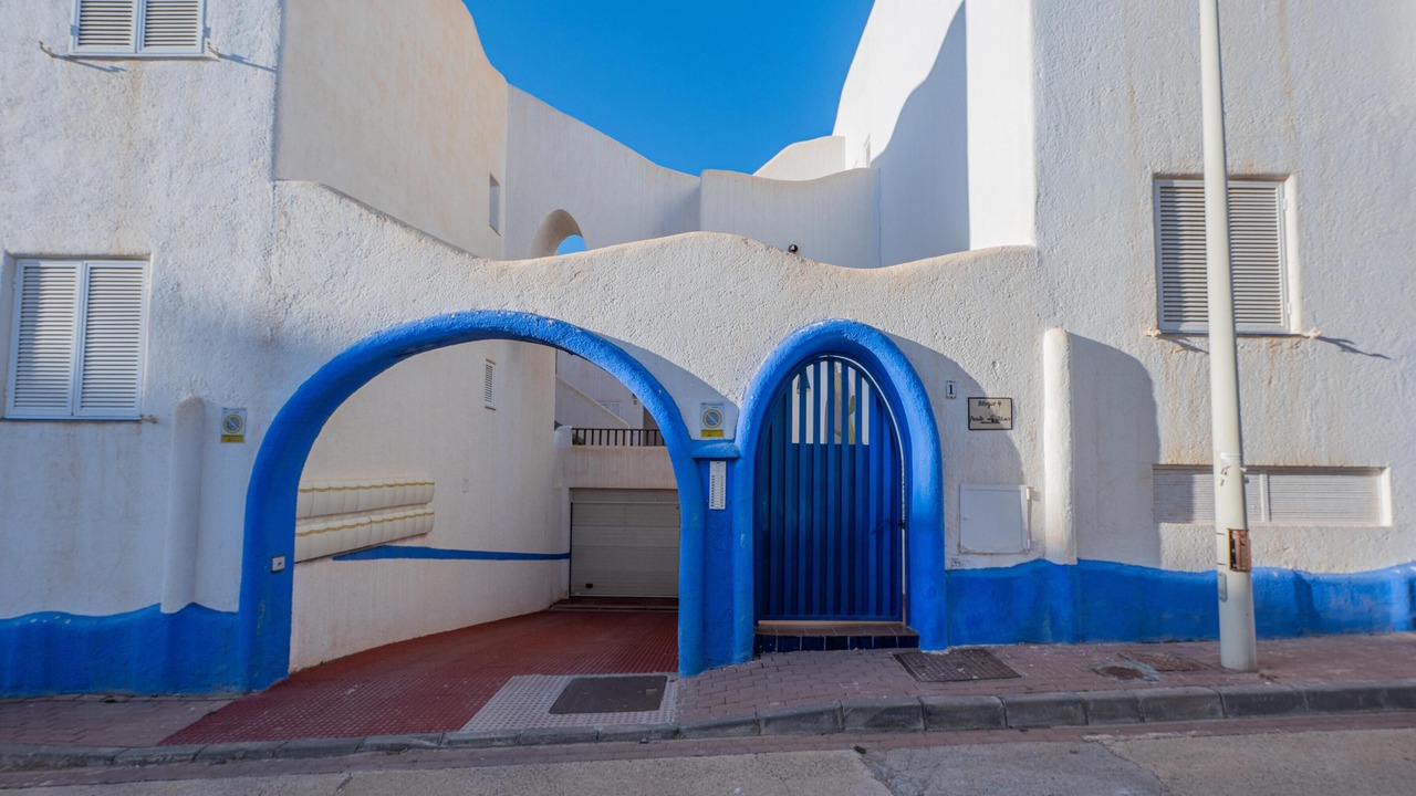 Photo of Outdoor in La Isleta del Moro
