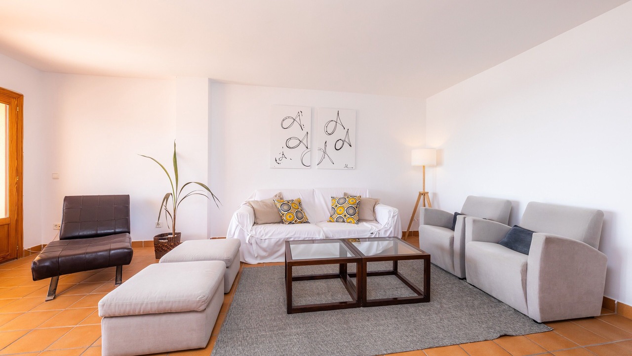 Photo of Livingroom in Es Pelats