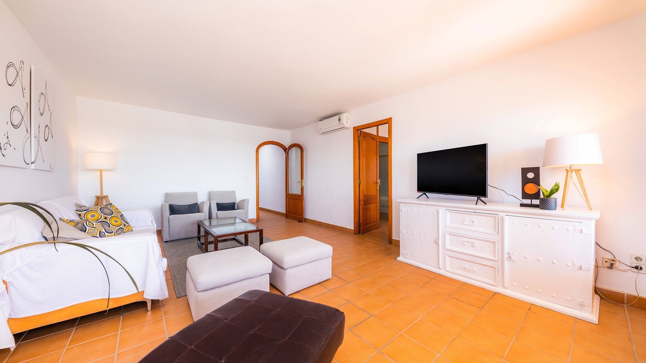 Photo of Livingroom in Es Pelats
