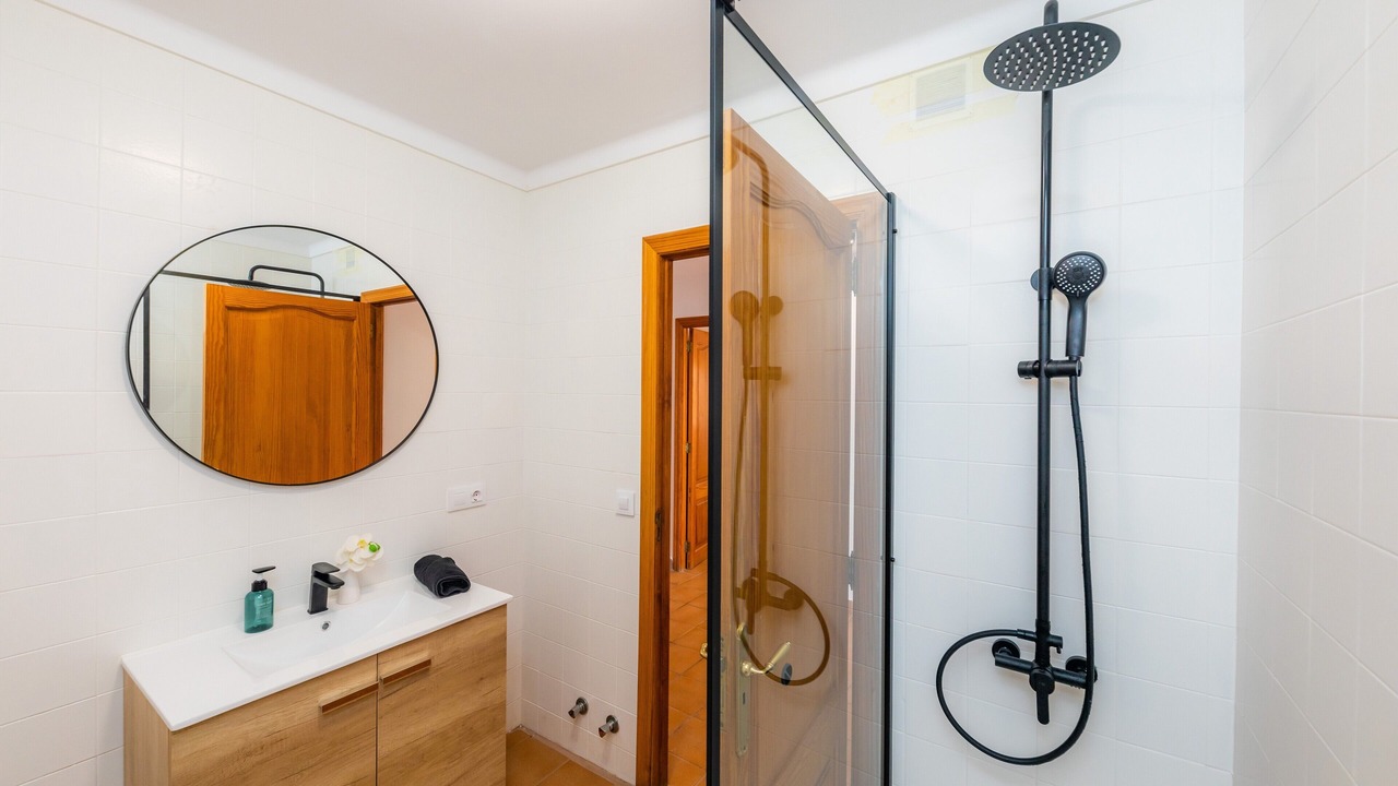 Photo of Bathroom in Es Pelats