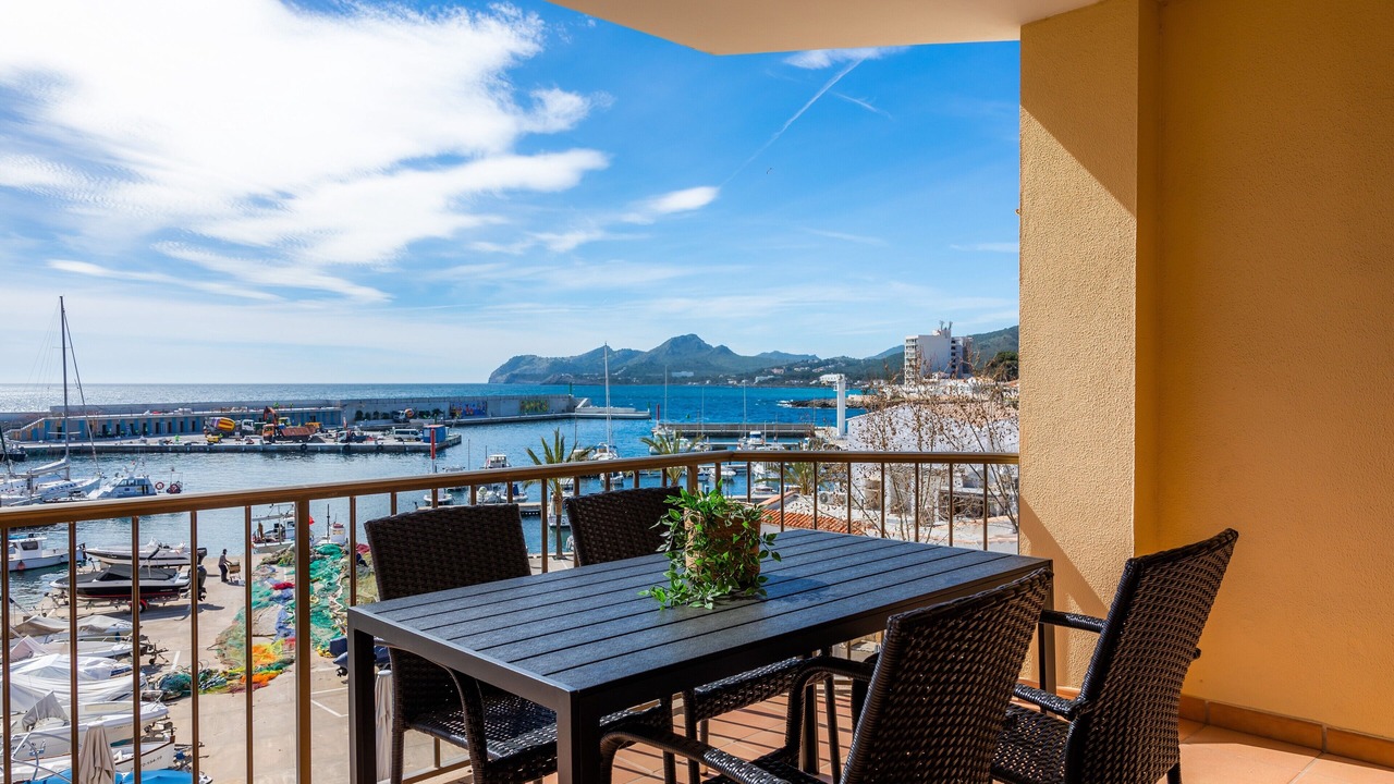 Photo of Outdoor in Es Pelats