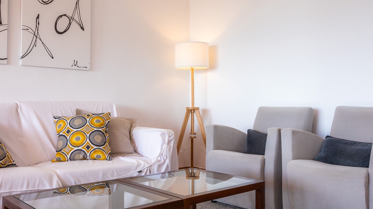 Photo of Livingroom in Es Pelats