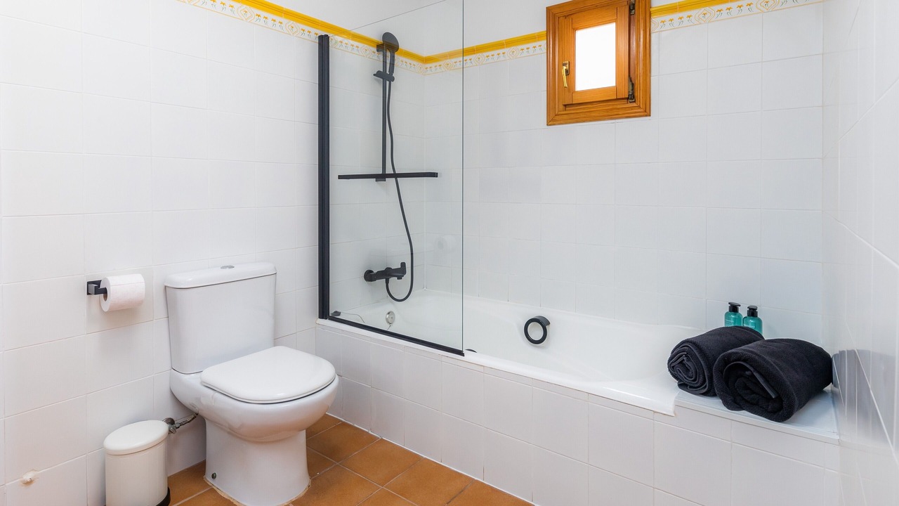 Photo of Bathroom in Es Pelats
