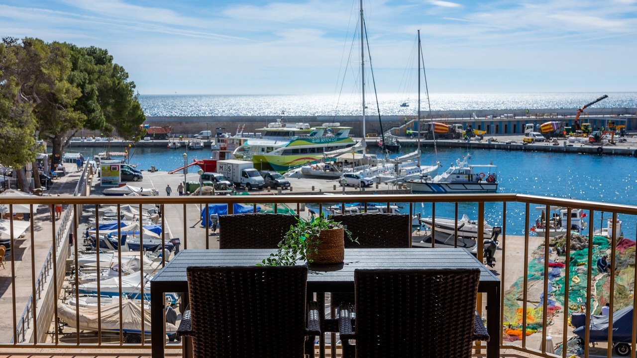 Photo of Outdoor in Es Pelats
