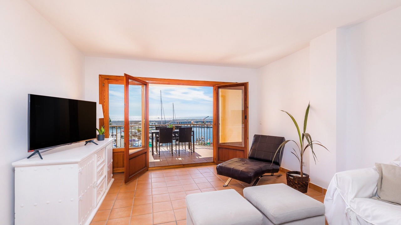 Photo of Livingroom in Es Pelats