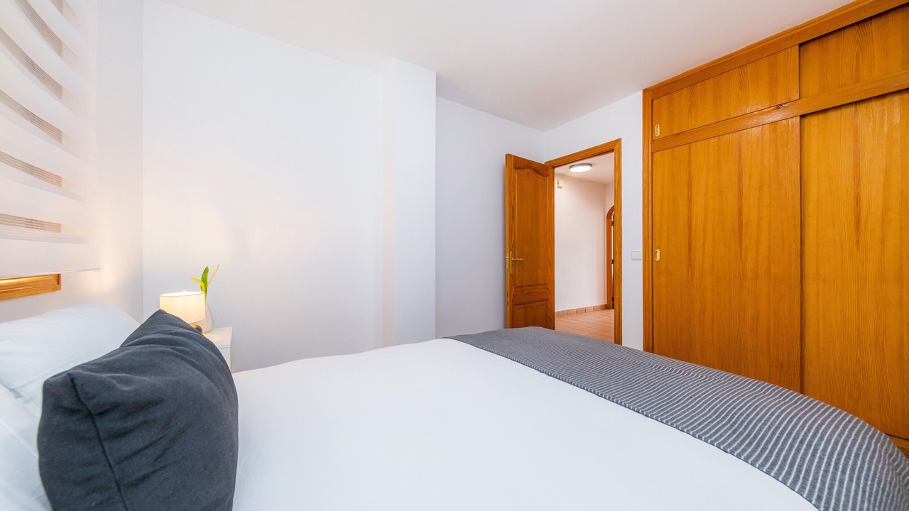 Photo of Bedroom in Es Pelats