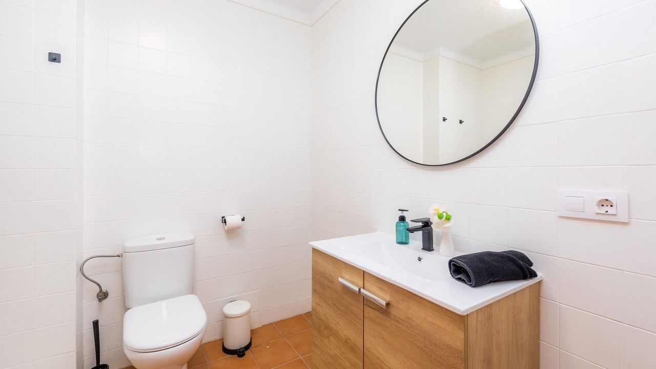 Photo of Bathroom in Es Pelats
