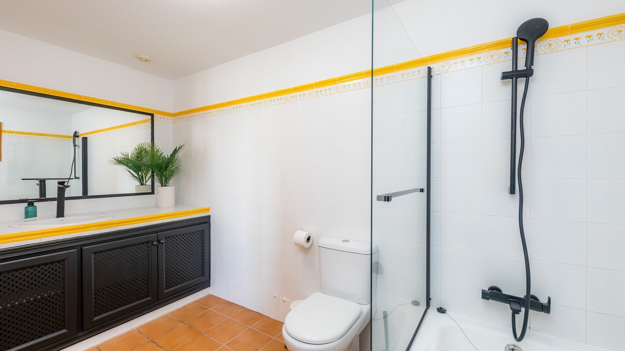 Photo of Bathroom in Es Pelats