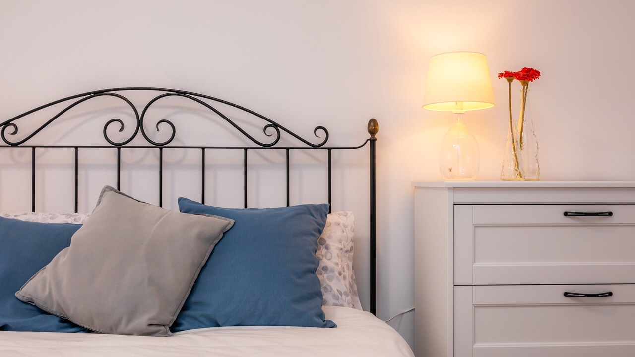Photo of Bedroom in Es Pelats