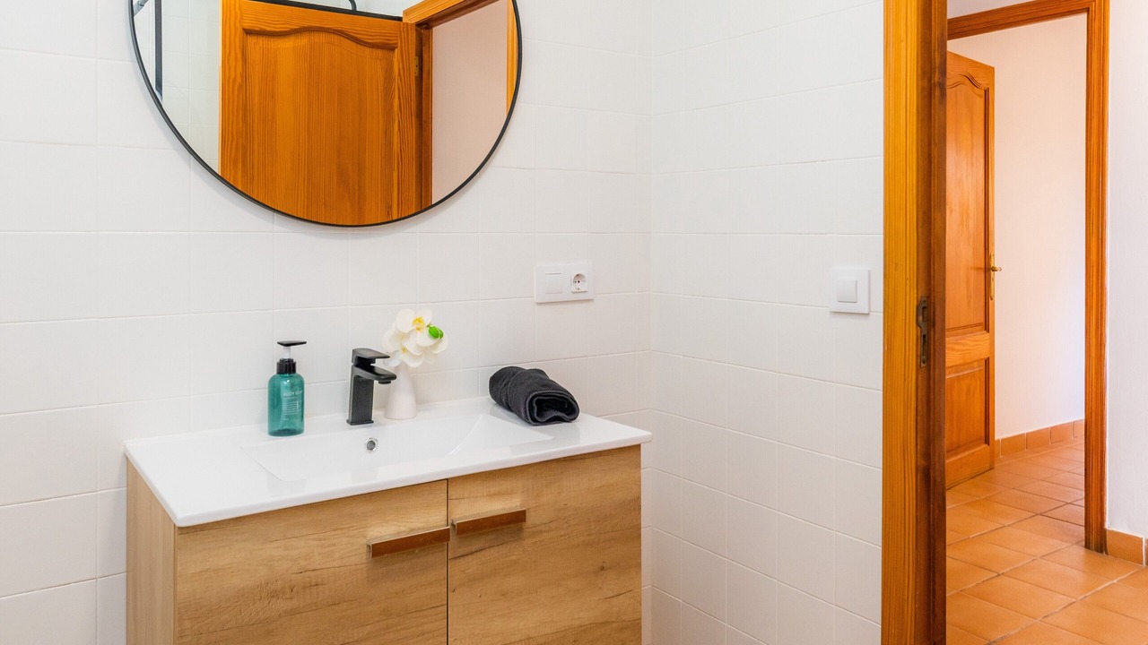 Photo of Bathroom in Es Pelats