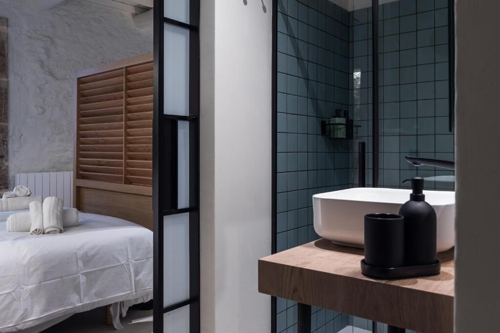 Photo of Bedroom in La Coruna