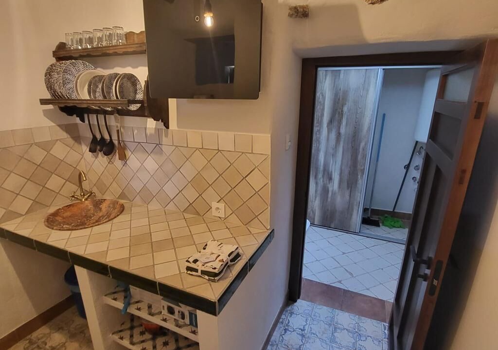 Photo of Kitchen in Gojar