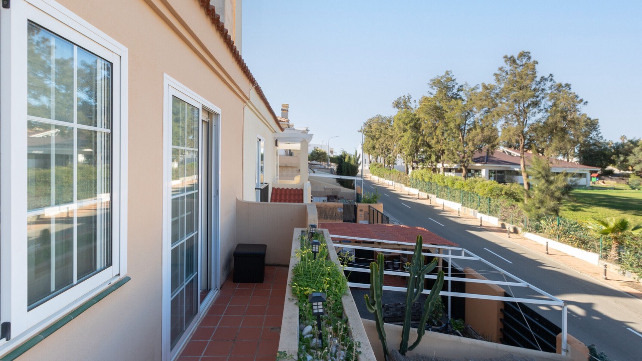 Photo of Outdoor in Torrequebrada