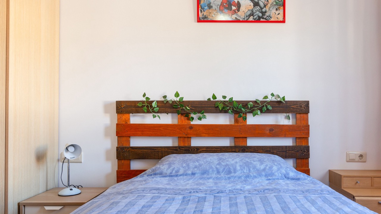 Photo of Bedroom in Torrequebrada
