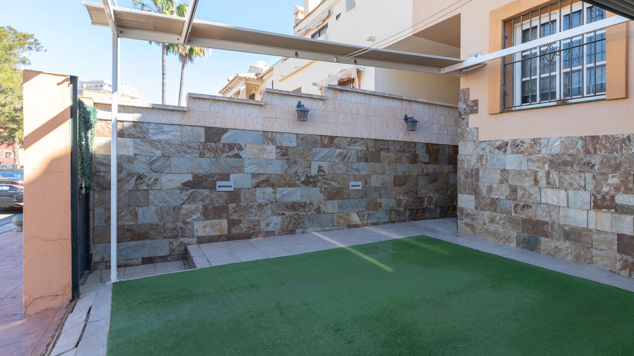 Photo of Outdoor in Torrequebrada