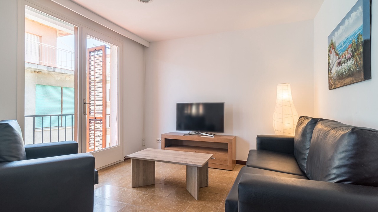 Photo of Livingroom in Canet de Mar