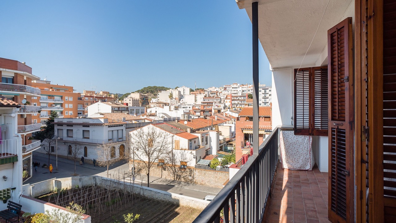 Photo of Outdoor in Canet de Mar