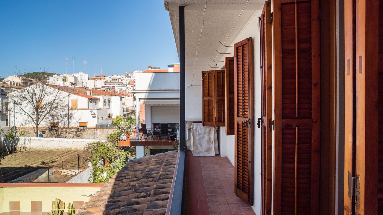 Photo of Outdoor in Canet de Mar