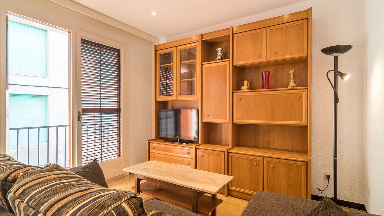 Photo of Livingroom in Canet de Mar