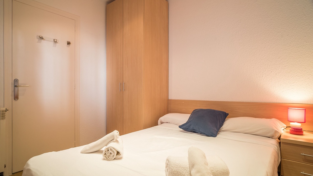 Photo of Bedroom in Canet de Mar
