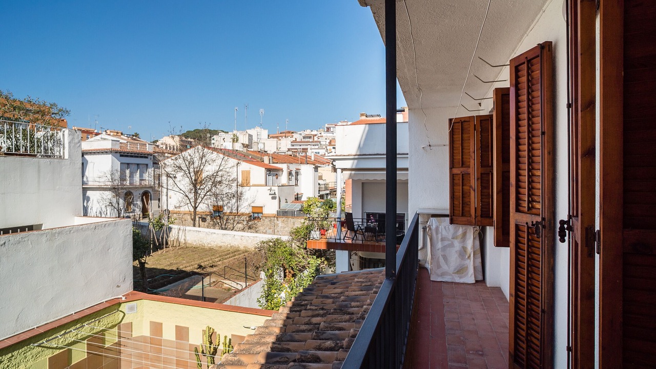 Photo of Outdoor in Canet de Mar
