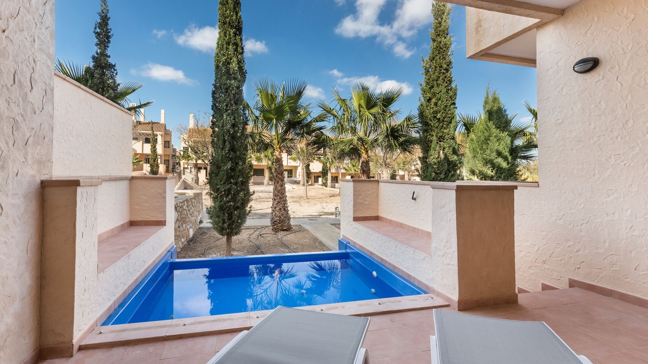 Photo of Outdoor in Hacienda del Alamo
