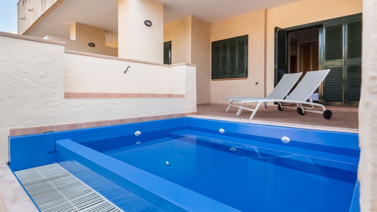 Photo of Outdoor in Hacienda del Alamo