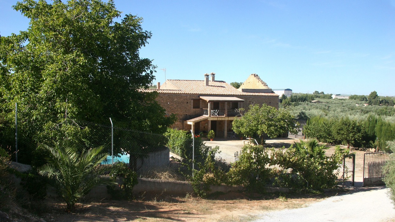 Photo of Outdoor in Pozo Alcon
