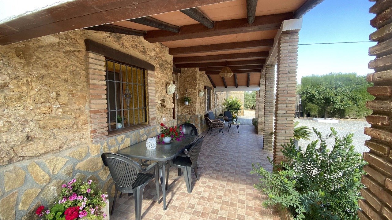 Photo of Outdoor in Pozo Alcon