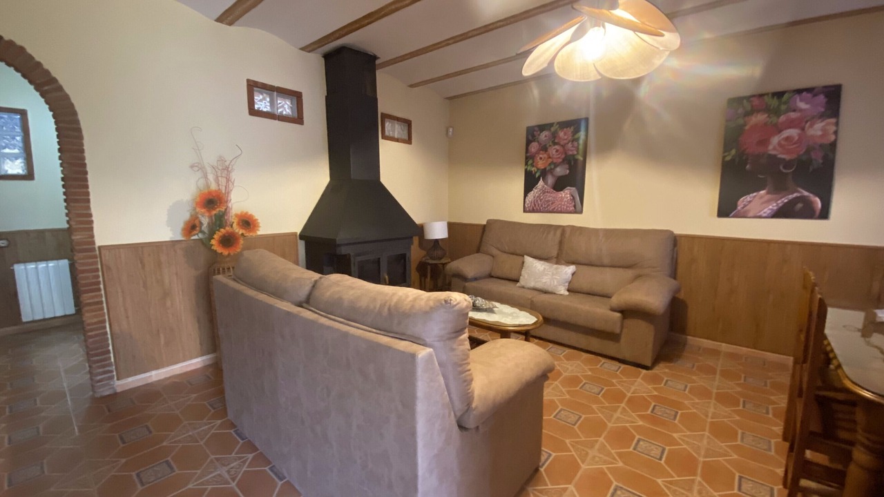 Photo of Livingroom in Pozo Alcon