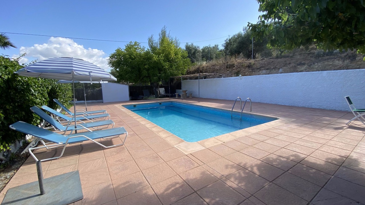 Photo of Outdoor in Pozo Alcon