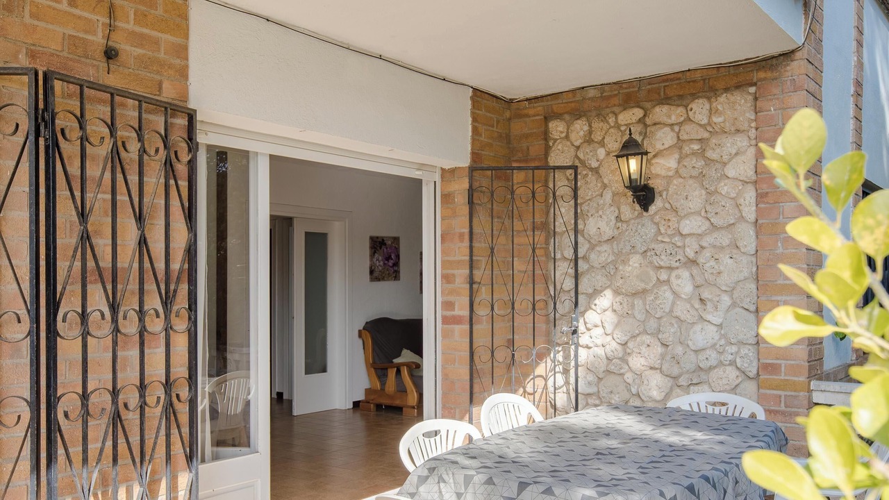 Photo of Outdoor in Les Tres Cales