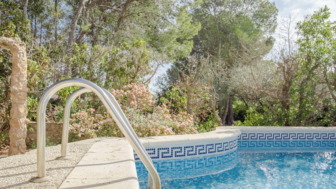 Photo of Outdoor in Les Tres Cales