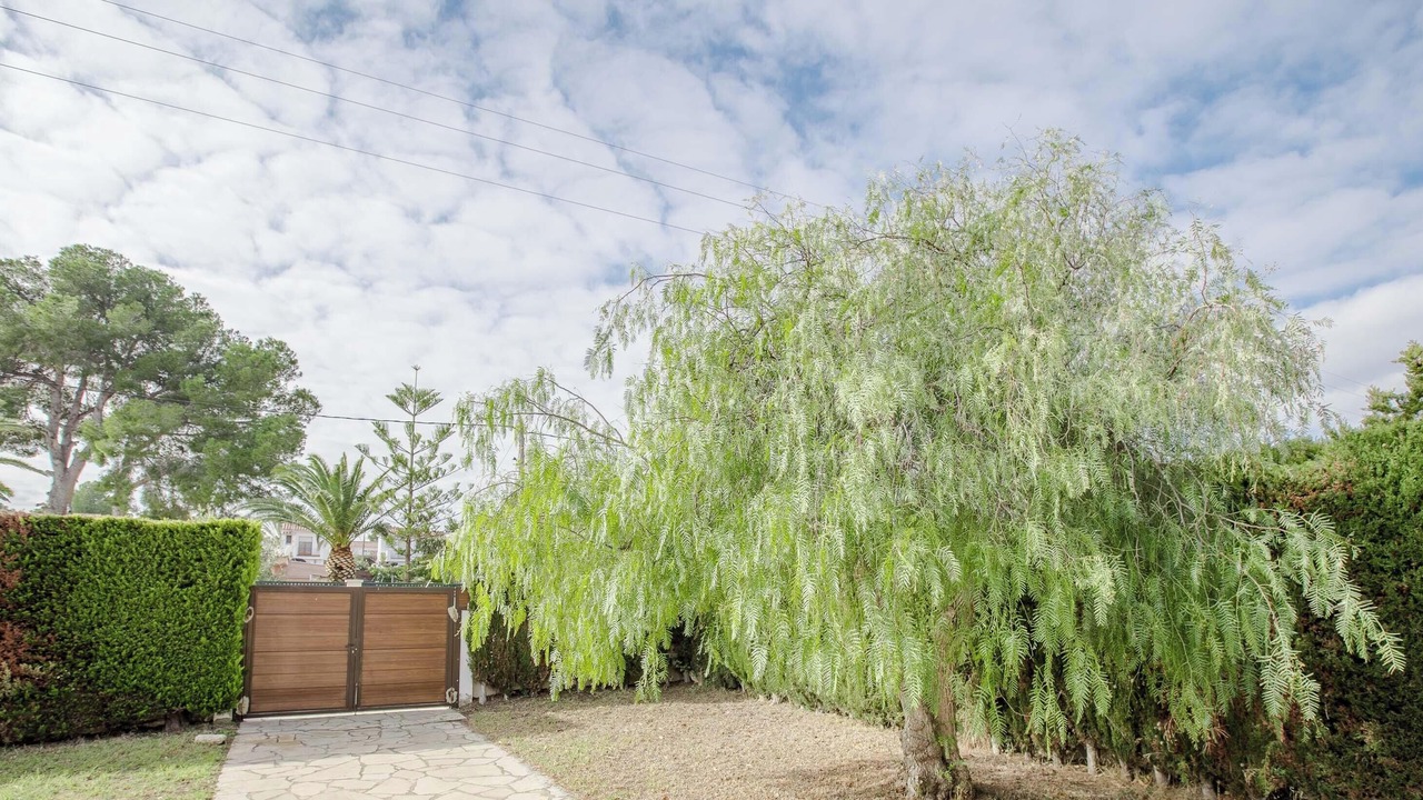 Photo of Outdoor in Les Tres Cales