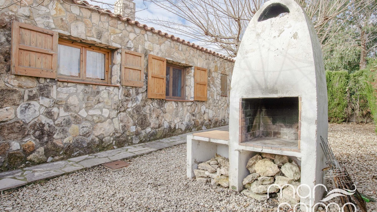 Photo of Outdoor in Les Tres Cales