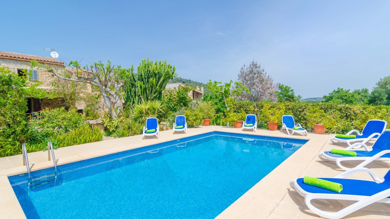 Photo of Outdoor in Son Servera