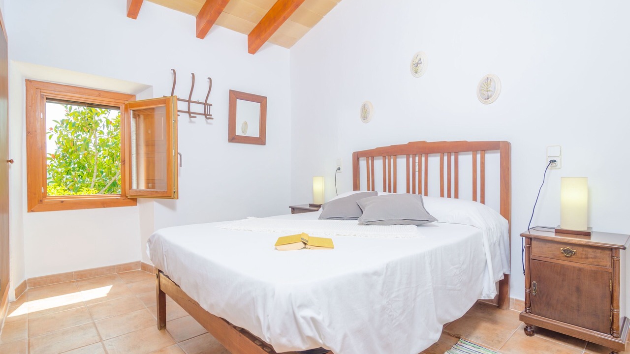 Photo of Bedroom in Son Servera